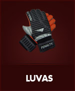 Luvas